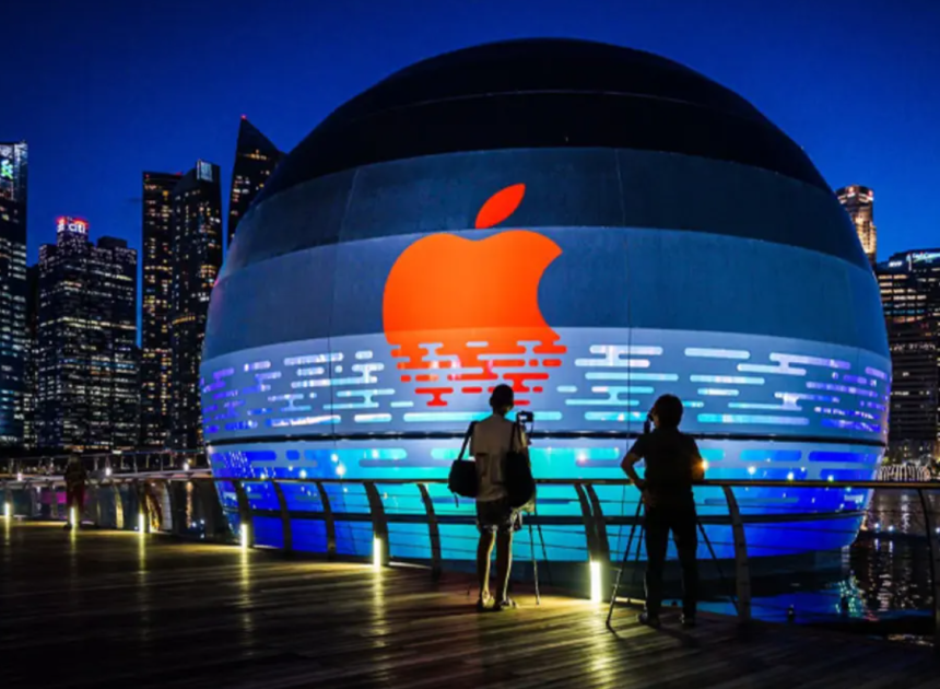 Apple eğitim mağazasında yeni dönem başladı: artık doğrulama zorunlu, Apple Watch da indirime girdi