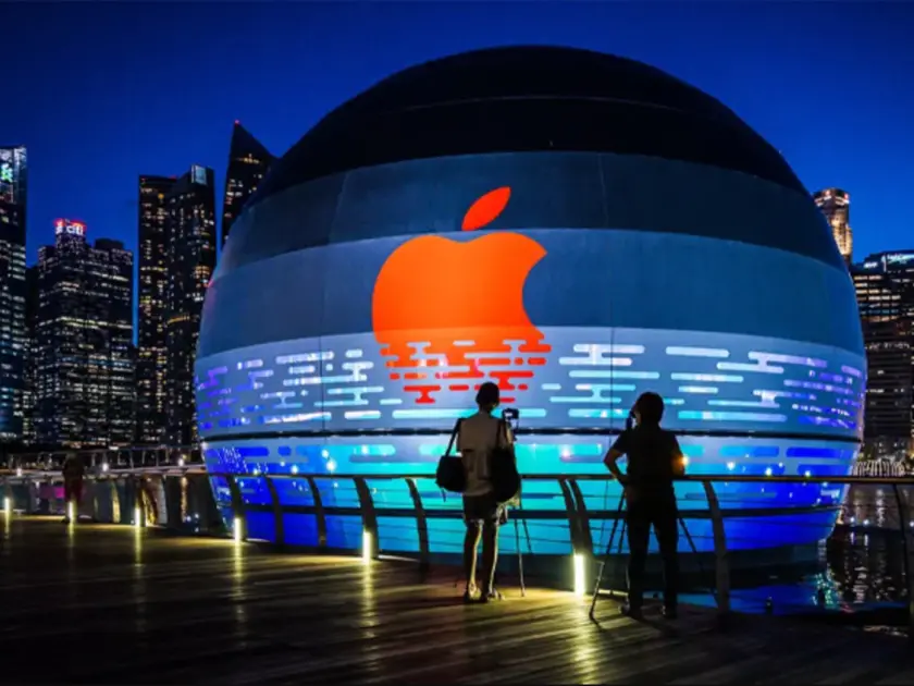 Apple eğitim mağazasında yeni dönem başladı: artık doğrulama zorunlu, Apple Watch da indirime girdi