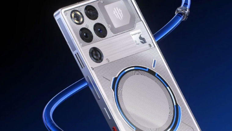 iQOO 15 Ultra ile Red Magic 11 Pro kapışması resmen başladı!