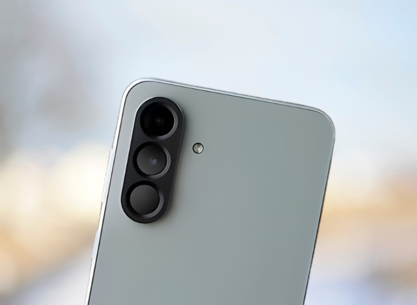 Galaxy A57 sahneye çıkmaya hazırlanıyor