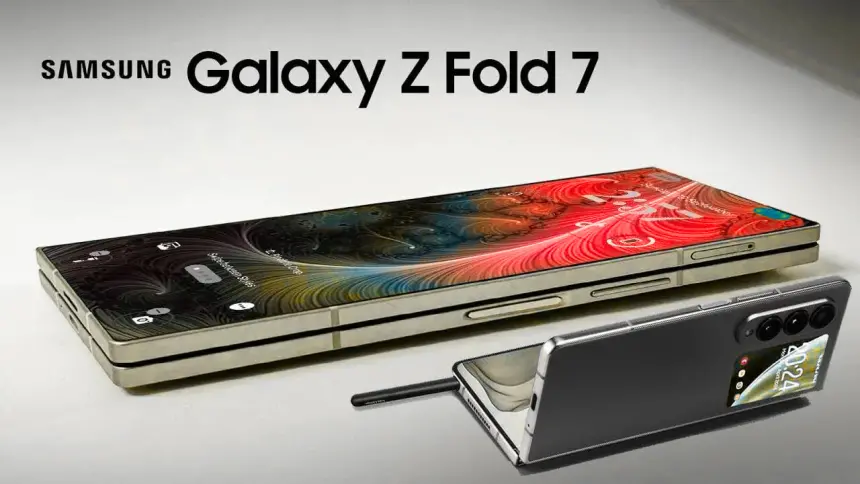 Samsung, Galaxy serisi için MagSafe tarzı bir şarj devrimine hazırlanıyor olabilir