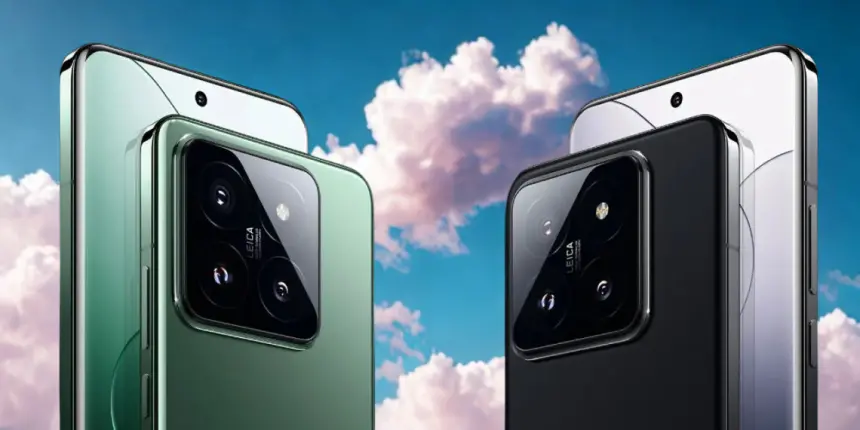 Xiaomi 16 ve 16 Pro'nun selfie kamerasında büyük sıçrama: 50 MP, 4K60 ve otomatik odaklama geliyor