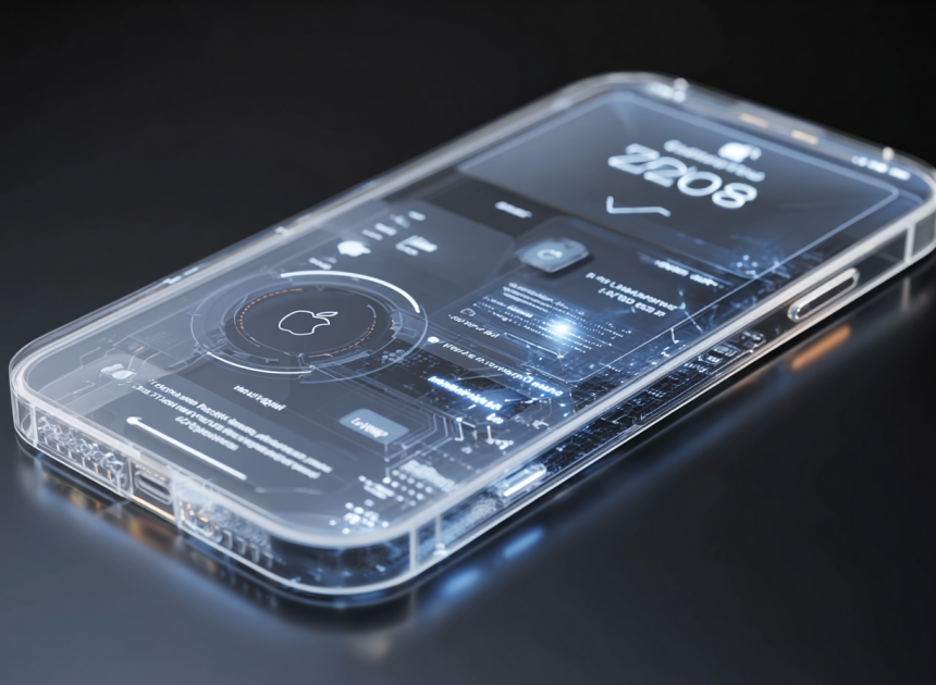 Apple üçüncü taraf aksesuarlar için yeni gizlilik kuralları açıkladı