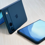 iPhone Fold 3D baskı menteşe ile gelebilir