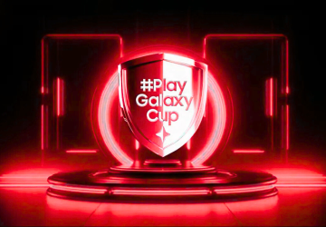 Samsung, #PlayGalaxy Cup 4. sezonunu Galaxy Z Fold 7 ile tamamladı