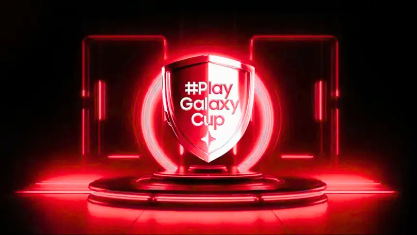 Samsung, #PlayGalaxy Cup 4. sezonunu Galaxy Z Fold 7 ile tamamladı