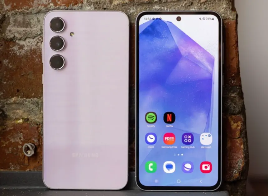 Google Play Console sızıntısı Galaxy A37 ve A57’yi ele verdi