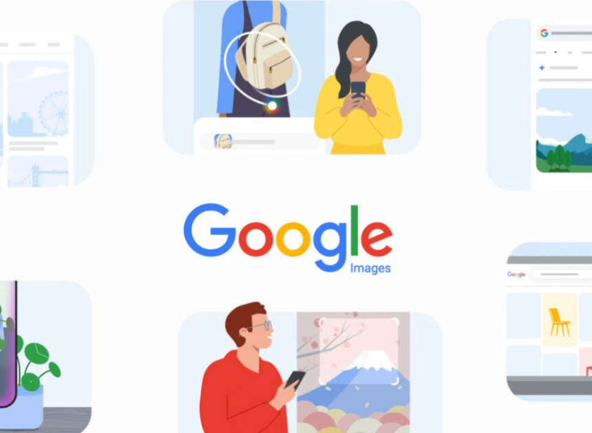 Google Görseller 25. yaşını kutluyor: Yapay zekâ ve kişiselleştirme odaklı büyük yenilikler geliyor