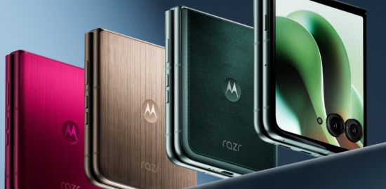 Motorola Razr 70 Ultra sızdırıldı: daha büyük batarya, aynı güçlü işlemci