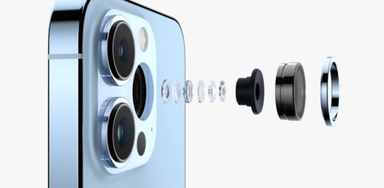 iPhone 18 Pro telefoto yükseltmesiyle dikkat çekti