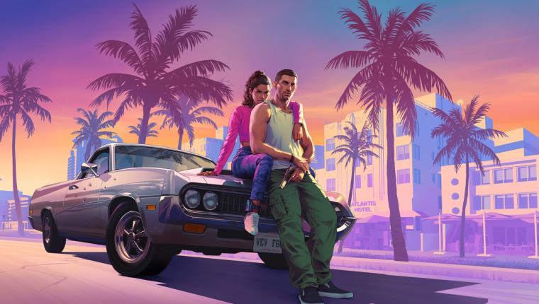 GTA V hala zirvede: 10 yıllık gelir rekor kırdı