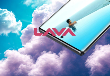Lava Blaze AMOLED 5G ile uygun fiyatlı amoled ve 5g deneyimi