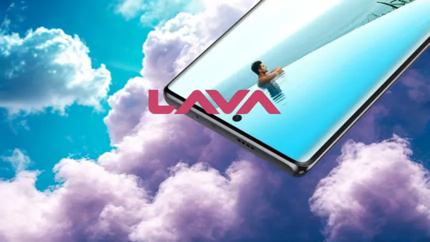 Lava Blaze AMOLED 5G ile uygun fiyatlı amoled ve 5g deneyimi