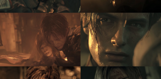 Resident Evil Requiem fotoğraf modu güncellemesi tüm platformlarda yayında