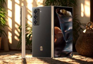 Samsung W26, Çin'deki 3C sitesinde görüldü ve şarj hızı tahmin edildi