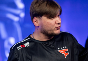 BC.Game CS2 kadrosunu S1mple, Andu ve Emi ile tamamladı