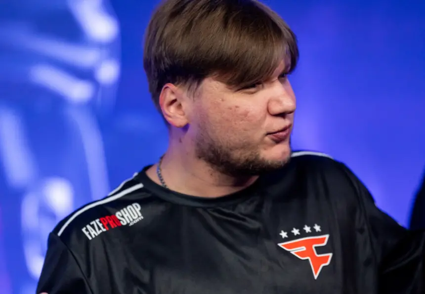 BC.Game CS2 kadrosunu S1mple, Andu ve Emi ile tamamladı