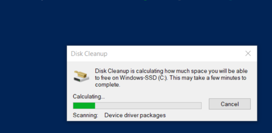 Windows 11 dosyaları gerçekten nasıl siliyor?