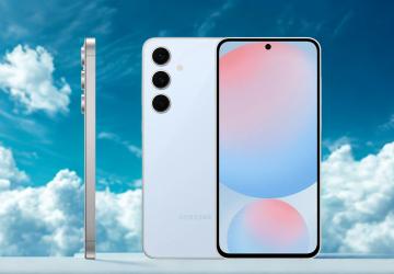Samsung Galaxy S25 FE hangi özelliklerle geliyor?