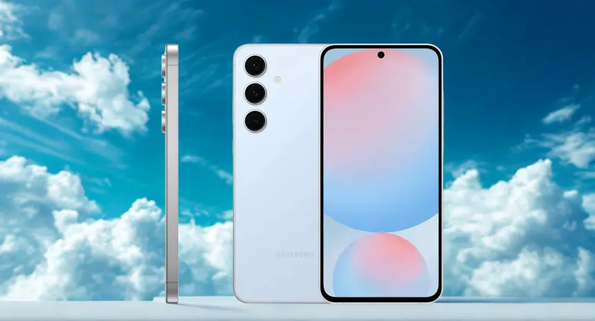 Samsung Galaxy S25 FE hangi özelliklerle geliyor?