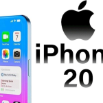 iPhone 20 Pro Max için 7 inç ekran iddiası gündemde