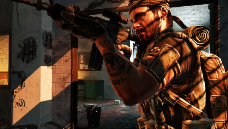 Call of Duty: Black Ops ve Black Ops 2, yıllar sonra PlayStation’a geri dönüyor