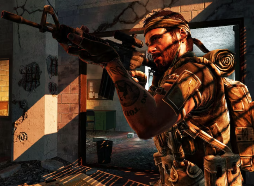 Call of Duty: Black Ops ve Black Ops 2, yıllar sonra PlayStation’a geri dönüyor
