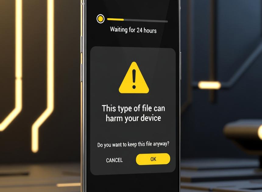 Google Android'de üçüncü parti uygulamalara frene basıyor