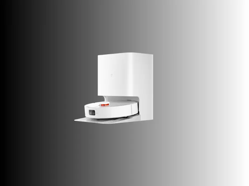 Xiaomi yeni robot süpürgesi h40 ile Avrupa'da satışa çıktı