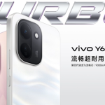 Vivo Y600 Turbo tanıtıldı: 9000 mAh batarya ve AMOLED ekranıyla dikkat çekiyor