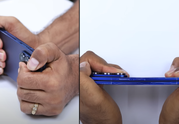 Galaxy Z Fold 7 dayanıklılık testlerinden tam not aldı
