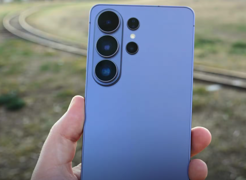 Samsung kamera ayarlarında yaptığım 4 değişiklikle fotoğraf düzenlemeyi neredeyse tamamen bıraktım
