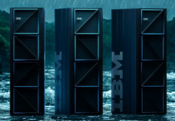 IBM, yeni nesil Power11 sunucularıyla yapay zeka ve güvenliği bir adım ileri taşıyor