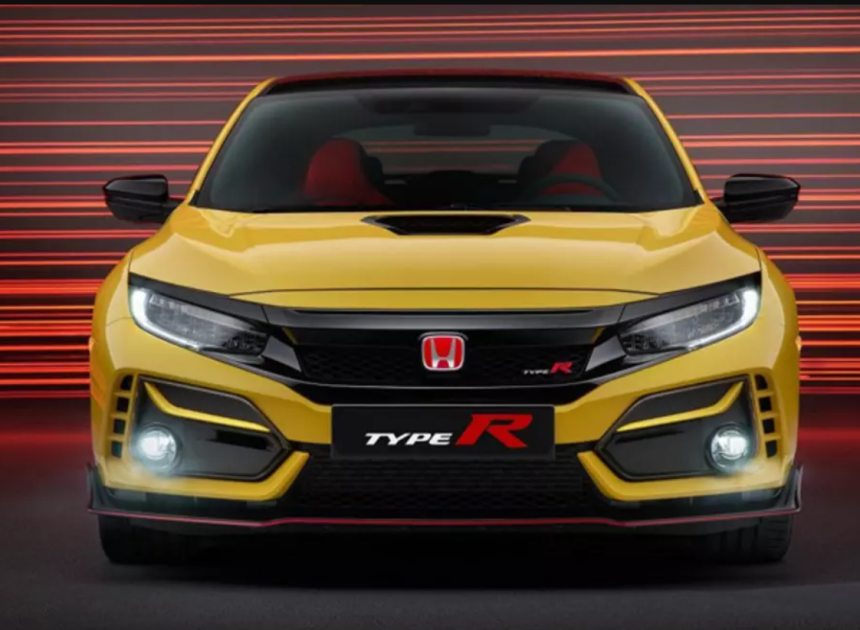 Honda Civic Type R neden koleksiyonluk hale geliyor?
