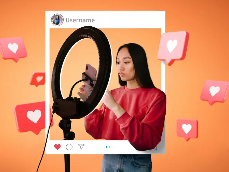 Influencer’lara sürpriz vergi kararı: Davet ve ürünler vergilendirilecek