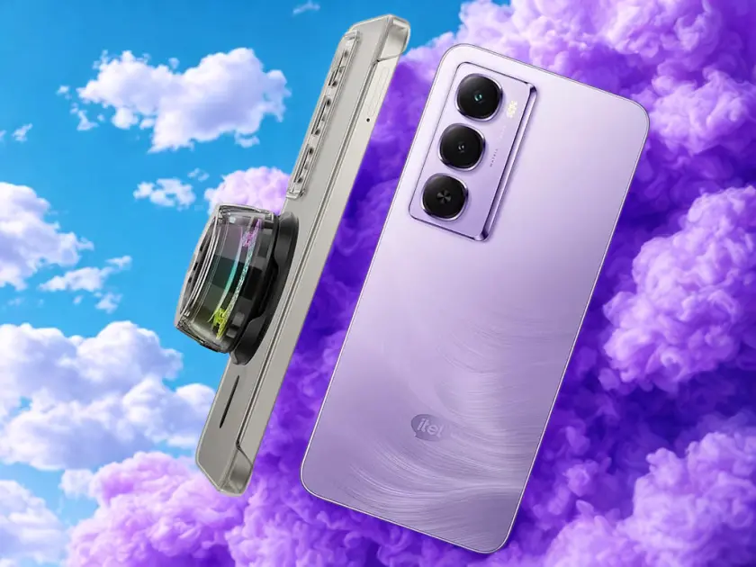 itel City 100 ile bütçe segmentinde yeni dönem