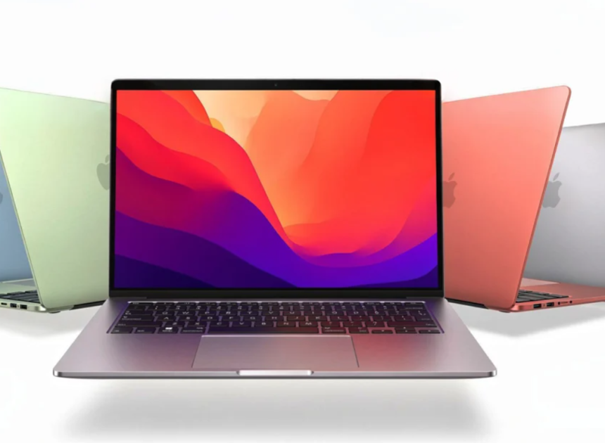 Apple MacBook Neo nedir anlatıyorum...