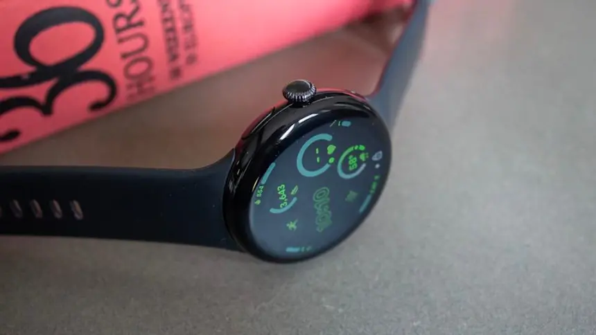 Google Pixel Watch 4 fiyatı ve özellikleri açıklandı