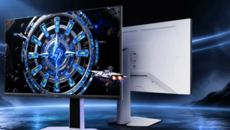 TCL, çift modlu yeni QD-Mini LED oyuncu monitörünü tanıttı