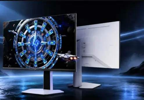 TCL, çift modlu yeni QD-Mini LED oyuncu monitörünü tanıttı