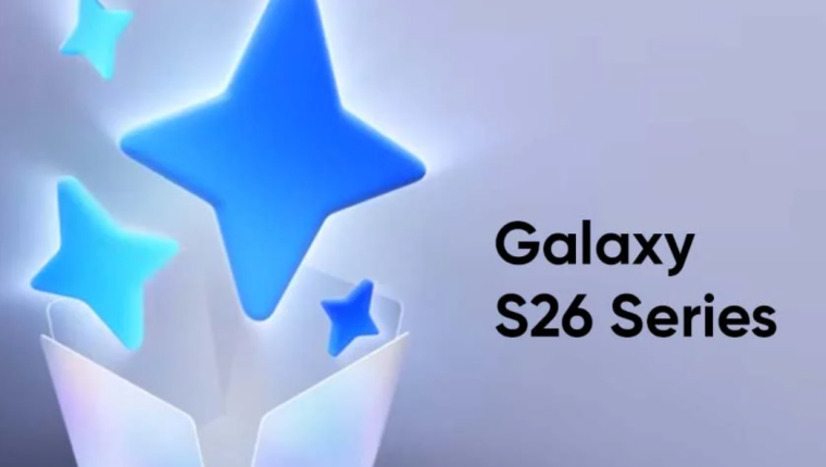 Galaxy S26 serisi için ön siparişler resmen başladı