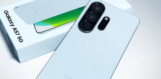 Samsung Galaxy A57 5G özellikleri ve fiyatı sızdırıldı