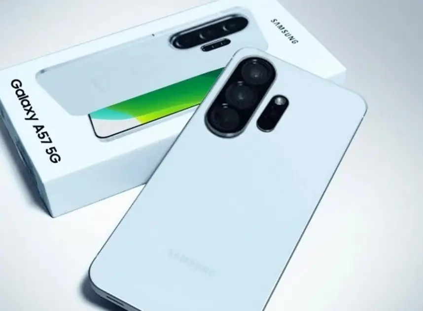 Samsung Galaxy A57 5G özellikleri ve fiyatı sızdırıldı