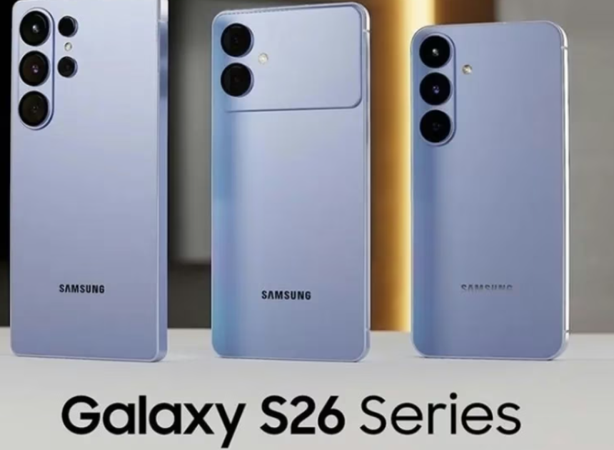 Samsung, Galaxy S26 etkisiyle 2026’nın ilk çeyreğinde zirveye çıktı