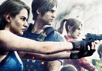 Capcom'dan mobil platforma yeni oyun geliyor