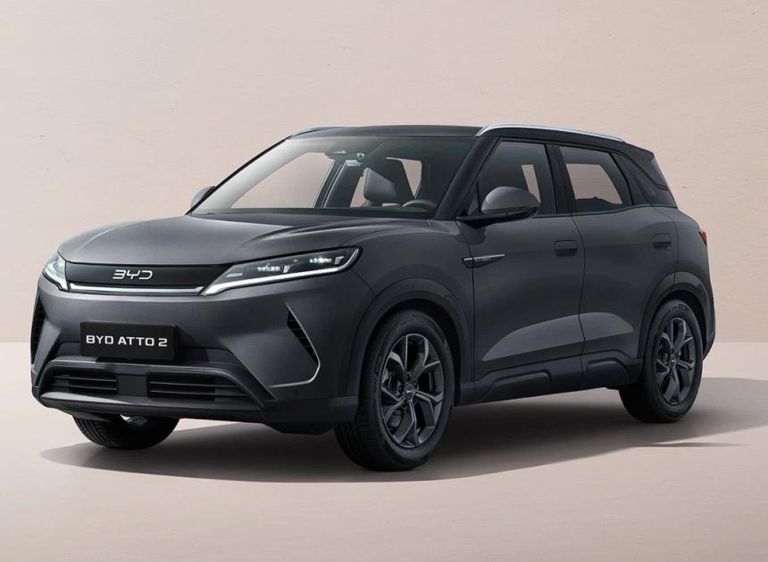 Ocak 2026 elektrikli otomobil liderleri açıklandı