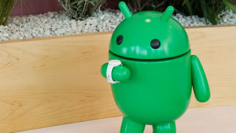 Wear OS 7 Pixel Watch kullanıcılarına önemli yenilikler getiriyor ancak asıl sorun donanım tarafında