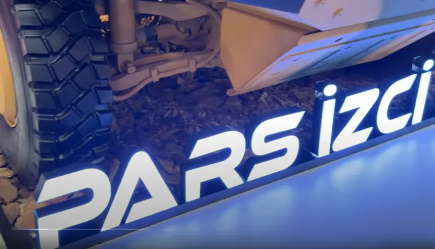 Kim derdi ki PARS İzci 6x6, FNSS yapay zekasıyla kendi kararını verecek
