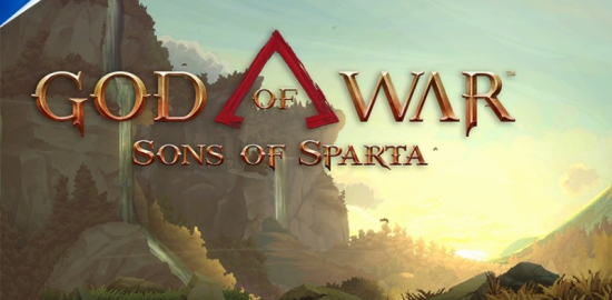 God of War Sons of Sparta oyunu düşük puanlarla gündemde