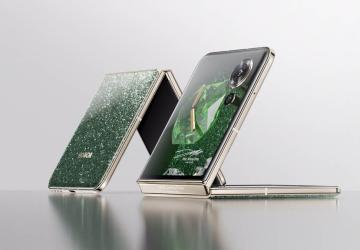 Honor Magic V Flip 2 yolda: Jimmy Choo tasarımı geliyor